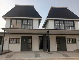 Rumah Mewah 2 Lantai HAVANA Breeze BY Metland Cibitung Bekasi