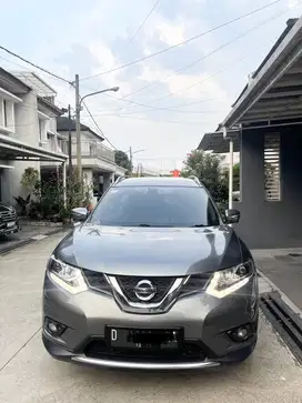 Nissan X-Trail Xtrail T32 2.5 AT Low Km Istimewa Terawat