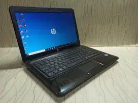 Laptop kuliahan /sekolah.. Hp Notebook 1000 core i3 /8GB /120 GB