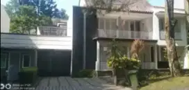 Rumah Rancamaya juniper Forest lt 407