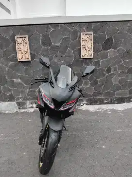 Yamaha R15 2017 Cash & kredit