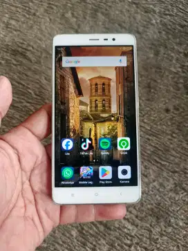 Xiomi redmi note 3 pro