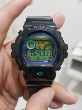 G-Shock G Shock GLX 6900 Original HARGA NETT