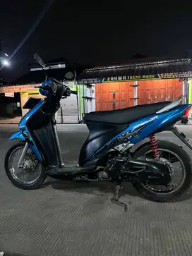 Suzuki SPIN 2007
