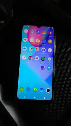 Jual vivo y12s ram 3GB