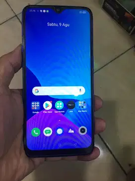 Dijual realme 3 pro 6/64