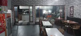 Jual Tempat Usaha Pinggir Jalan. lokasi Cisarua