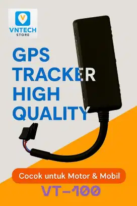 GPS Tracker VT100 High Quality