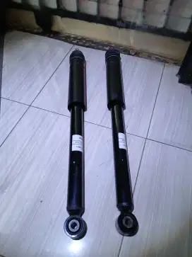Shockbreaker Belakang All New Ertiga, Bawaan Pabrik, Ori Monroe
