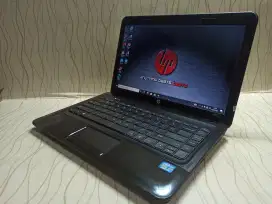 Laptop Hp Notebook 1000 Core i3 /8GB /120 GB