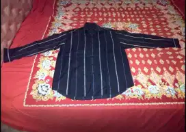 Kemeja Kerja Crocodile Original