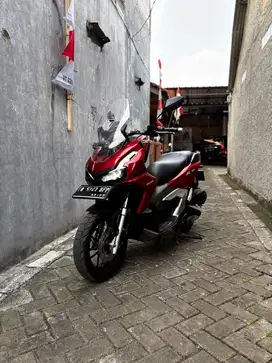 Honda adv tahun 2022