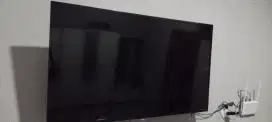 Philips TV Led 50 inch Smart Digital