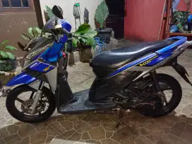 Honda Vario CBS Karbu