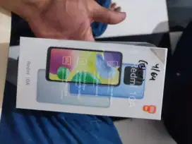 Xiaomi A 10 4/64