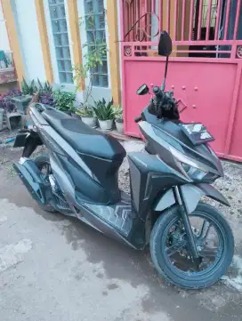 Dijual Honda New Vario 150 Tahun 2019
