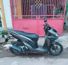 Dijual Honda New Vario 150 Tahun 2019