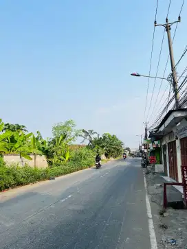 Murah Kavling Rajeg Raya Tanggerang