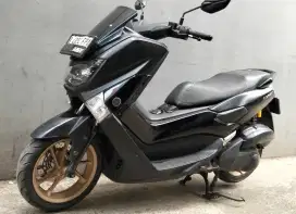 Yamaha nmax 2018