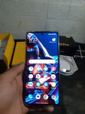 Poco X5 pro 5G 6/128