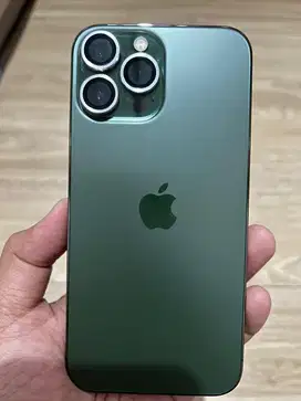 Iphone 13 pro max 128