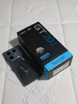 Infinix GT 20 Pro 12/256 Gb