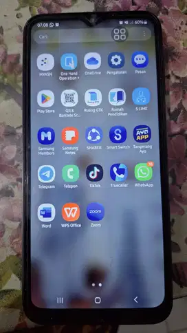 Samsung Galaxy A14  6/128 Black Sein