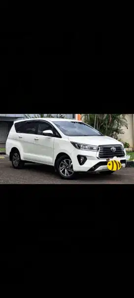 Innova V 2.4Diesel AT KM 7Rb