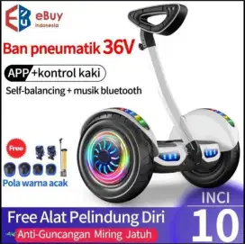 Smart Balance Wheel/Hoverboard/Segway/Ninebot