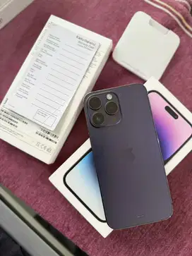 iphone 14 promax 256 gb ibox nominus
