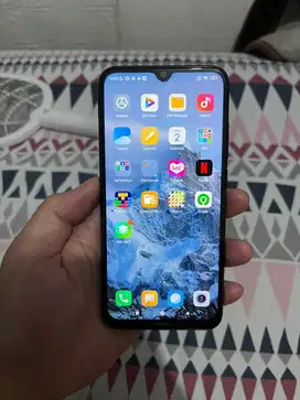 Redmi Note 8 (4/64)