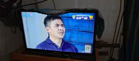 TV LED MEREK SHARP 32INCH DIGITAL
