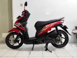 HONDA BEAT FI 2013 PAJAK 12 - 2026 PANJANG