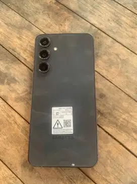 SAMSUNG S24 FE 2025
