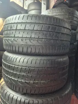Ban copotan mercy Pirreli pzero MO 265/35 R18 80% 2022..2pcs