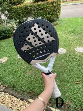 RAKET PADEL ADIDAS METALBONE CARBON CTRL