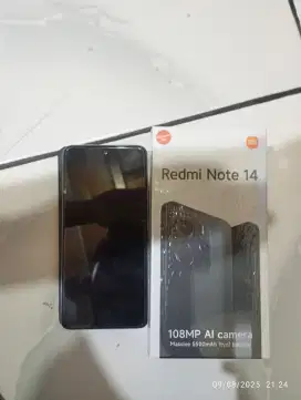 Redmi Note 14 4G