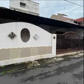 Dijual Rumah Bagus Siap Huni Di Seteran Semarang