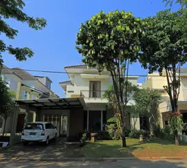 Jual Rumah 2 Lantai Lippo Cikarang