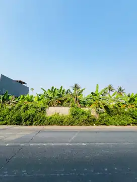 Murah Kavling di Tangerang