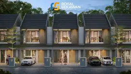 Cluster Royal Valley