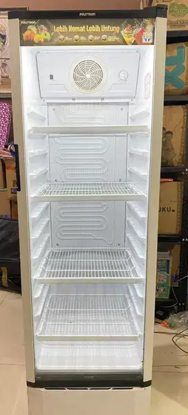 SHOWCASE POLYTRON