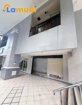 Dijual Ruko Strategis di Blok M – Mall of Indonesia, Kelapa Gading
