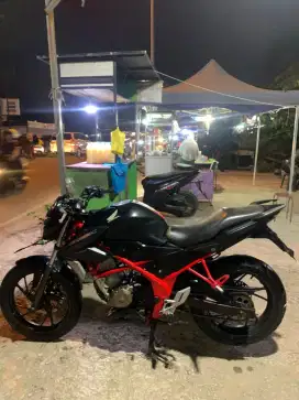 CB 150R TAHUN 2018