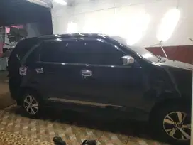 Toyota Avanza 2006 Bensin