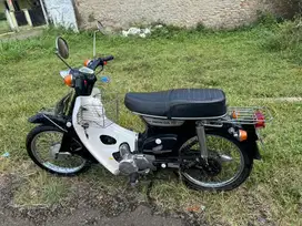 Bekjul Astrea star 86 cub