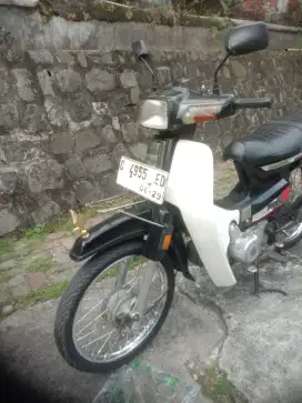 ASTREA PRIMA LENGKAP PAJAK IDUP