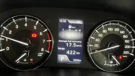 Suzuki Baleno 2024 Bensin