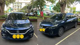 Suzuki Baleno 2024 Bensin