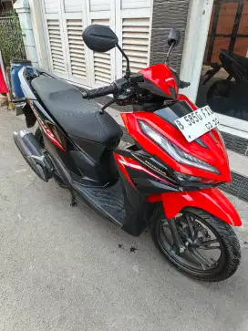 Honda vario 125 tahun 2025